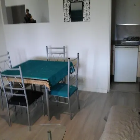 Prázdninový dům Au Temps De Vivre
